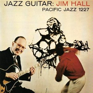 Image for 'Jazz Guitar'