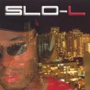 “Slo-L”的封面
