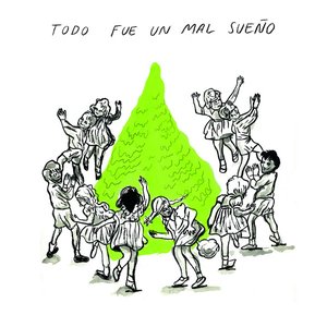 Todo Fue un Mal Sueño - EP