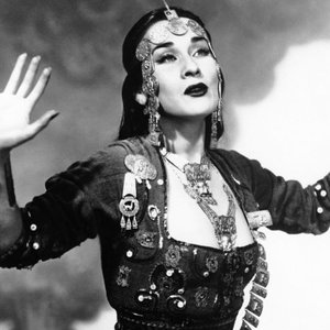 Yma Sumac için avatar