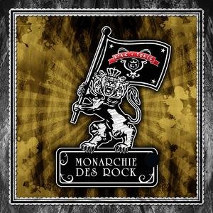 Monarchie des Rock (Acoustic)