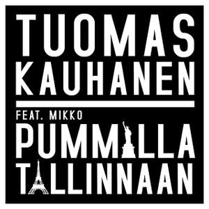 Pummilla Tallinnaan