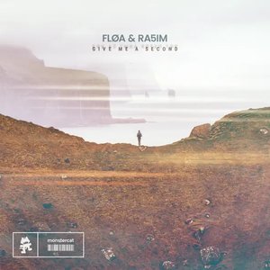 Give Me a Second - Single