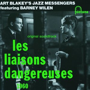 Les Liaisons Dangereuses 1960 (BOF)