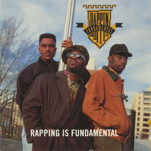 Rappin’ Is Fundamental photo provided by Last.fm