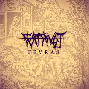 Tevras