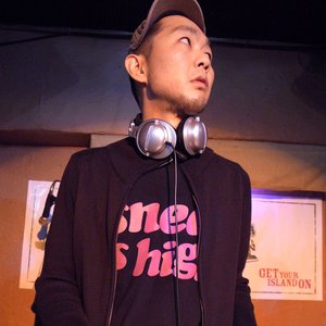 DJ Kou 的头像