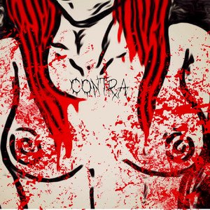 Bloody Bride - Single