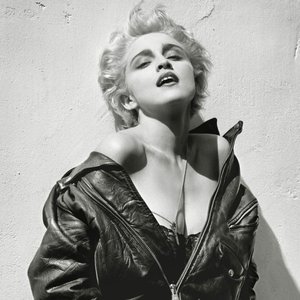 Madonna 的头像