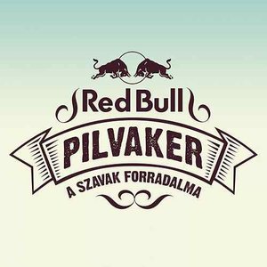 Image for 'Red Bull Pilvaker'