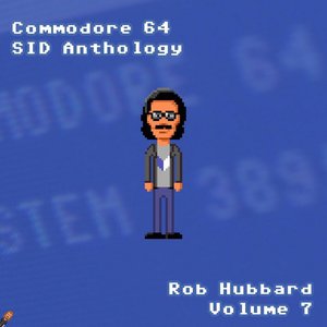 Commodore 64 Sid Anthology, Vol. 7