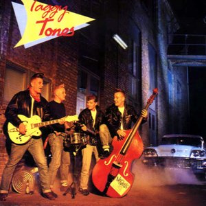 Taggy Tones のアバター