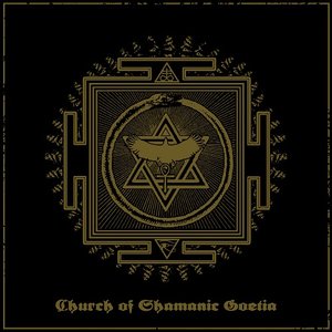 Church Of Shamanic Goetia