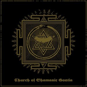 Church Of Shamanic Goetia