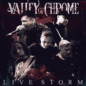 Live Storm (Live Version)