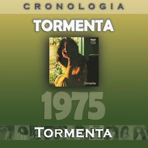 Tormenta Cronología - Tormenta (1975)