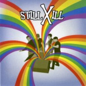 “STILLxILL”的封面