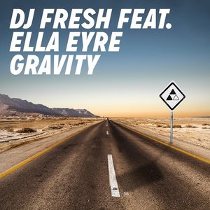 DJ Fresh feat. Ella Eyre のアバター