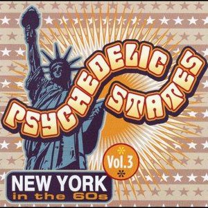 The Fugitives - Psychedelic States: New York in the 60s, Vol. 3 - Zortam Music