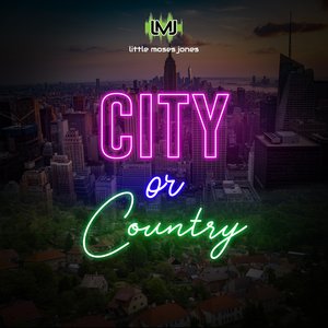 City or Country
