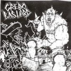Image for 'Grebo Bastard'