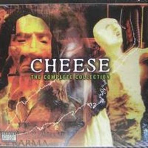 Cheese: The Complete Colection