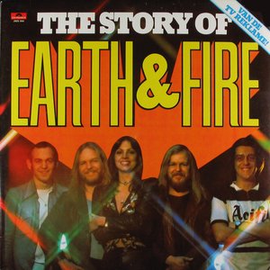 The Story Of Earth & Fire