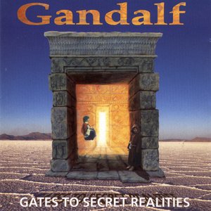 Image for 'Gates to Secret Realities'