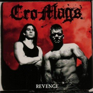 Revenge [Explicit]