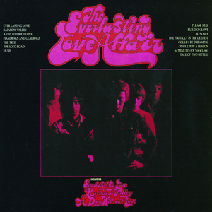 Love Affair - First Cut Is The Deepest Lyrics - Zortam Music