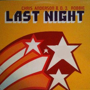 Chris Anderson - Chill Factor Lyrics - Zortam Music