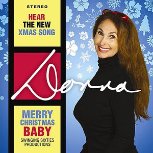 Merry Christmas Baby - Single