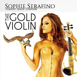 The Gold Violin