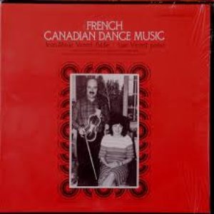 French Canadian Dance Music