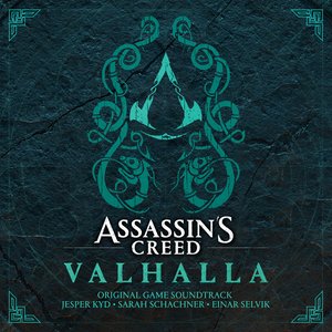 Assassin’s Creed Valhalla (Original Game Soundtrack)