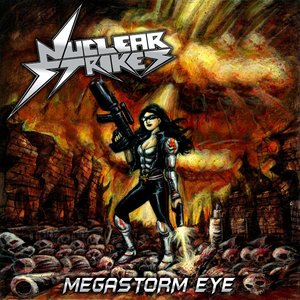 Megastorm Eye