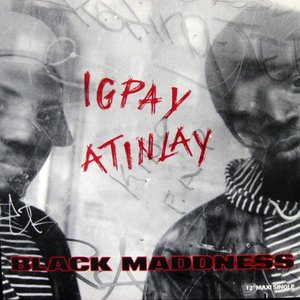 Igpay Atinlay