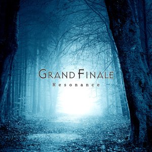Resonance - EP