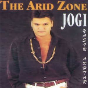 Jogi