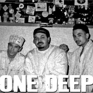 Awatar dla One Deep