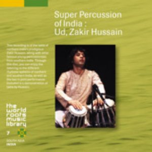 Avatar for Tabla Solo