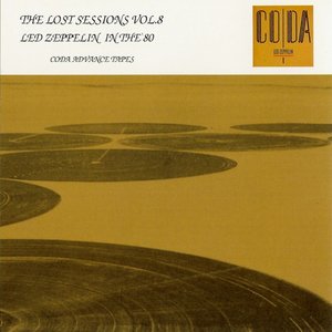 The Lost Sessions Vol. 8