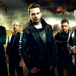 Carrion photo provided by Last.fm