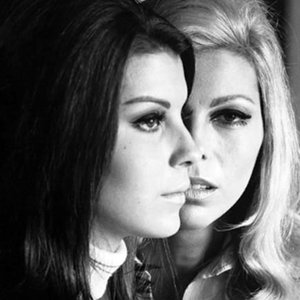 Tina and Nancy Sinatra için avatar