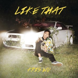 Like That - Single
