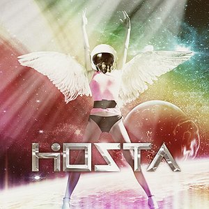 Avatar for Hosta