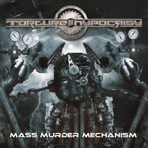 Mass Murder Mechanism (Single)