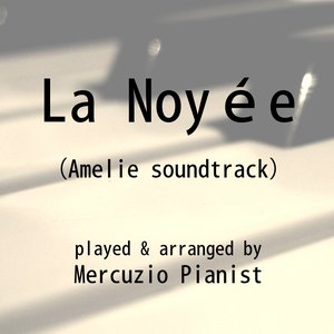 La noyée