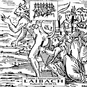 Laibach Remixes