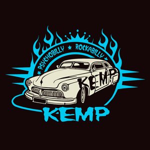 Kemp のアバター